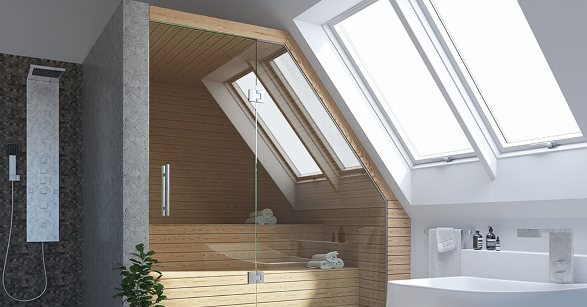 Add Value to your Home by Converting your Loft into an En Suite Bathroom
