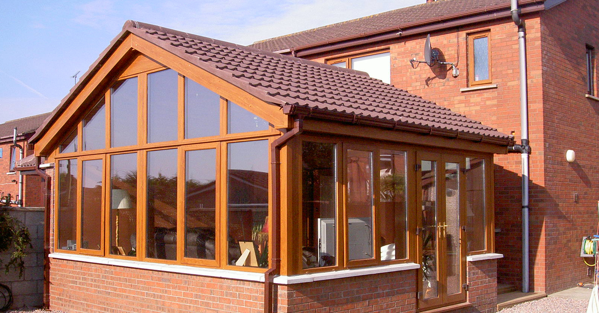Why every home should have double glazing?